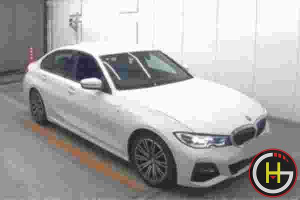 BMW XDRIVE